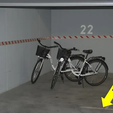 Διαμέρισμα Tla *