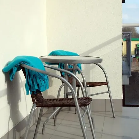 Tla Lejlighed Kołobrzeg