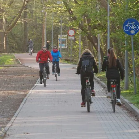 Lejlighed Tla Kołobrzeg