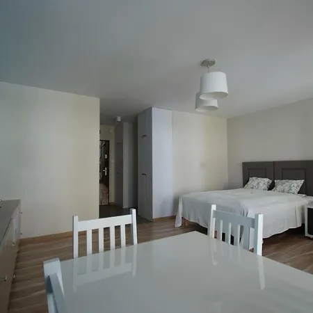 Tla Apartament