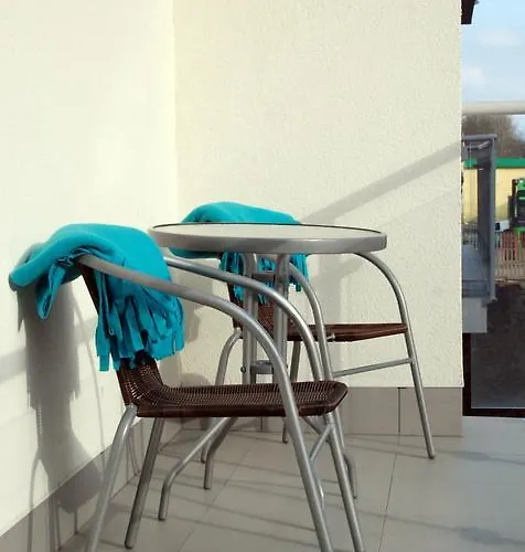 Tla Appartement Kołobrzeg