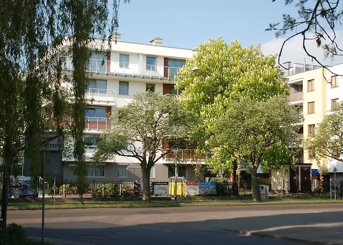 Appartement Tla Kołobrzeg